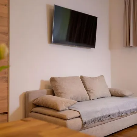 Apartmán Vrchlabi