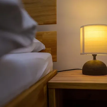 Vrchlabi Apartmán *