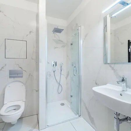 Apartmán Vrchlabi Horejsi Vrchlabi