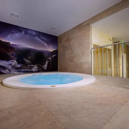 Vrchlabi Apartmán Horejsi Vrchlabi