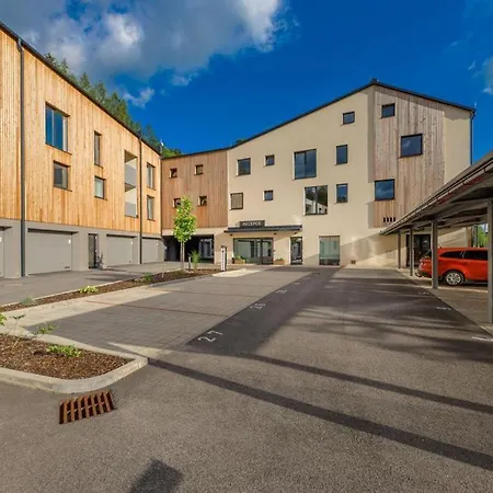 Vrchlabi Apartmán