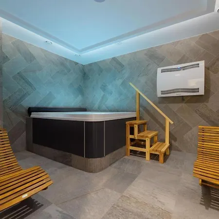Apartmán Vrchlabi *