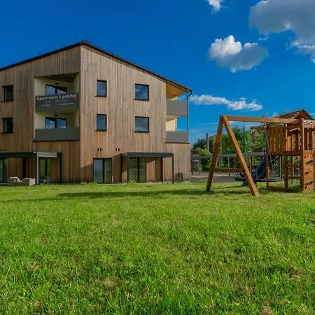 Vrchlabi Apartmán Horejsi Vrchlabi
