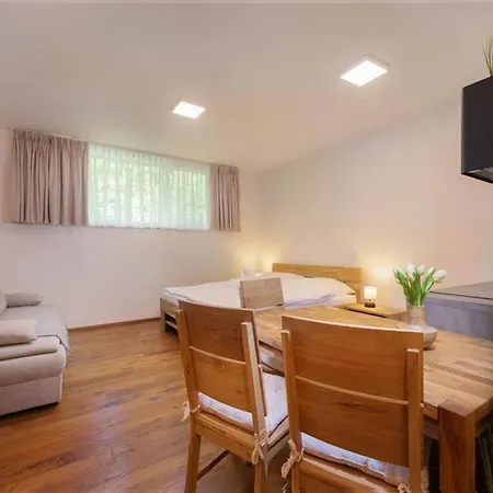 Apartmán Vrchlabi