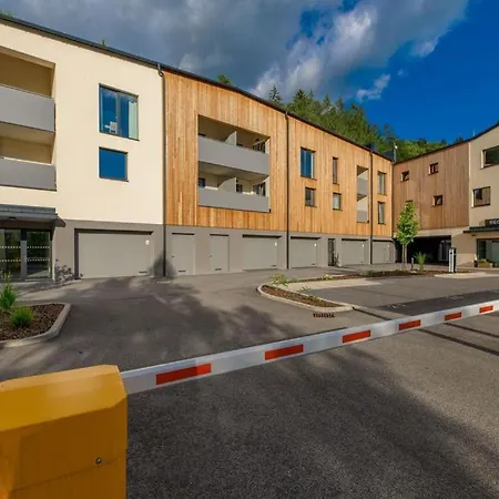Apartmán Vrchlabi