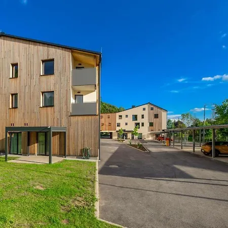 Apartmán Vrchlabi *